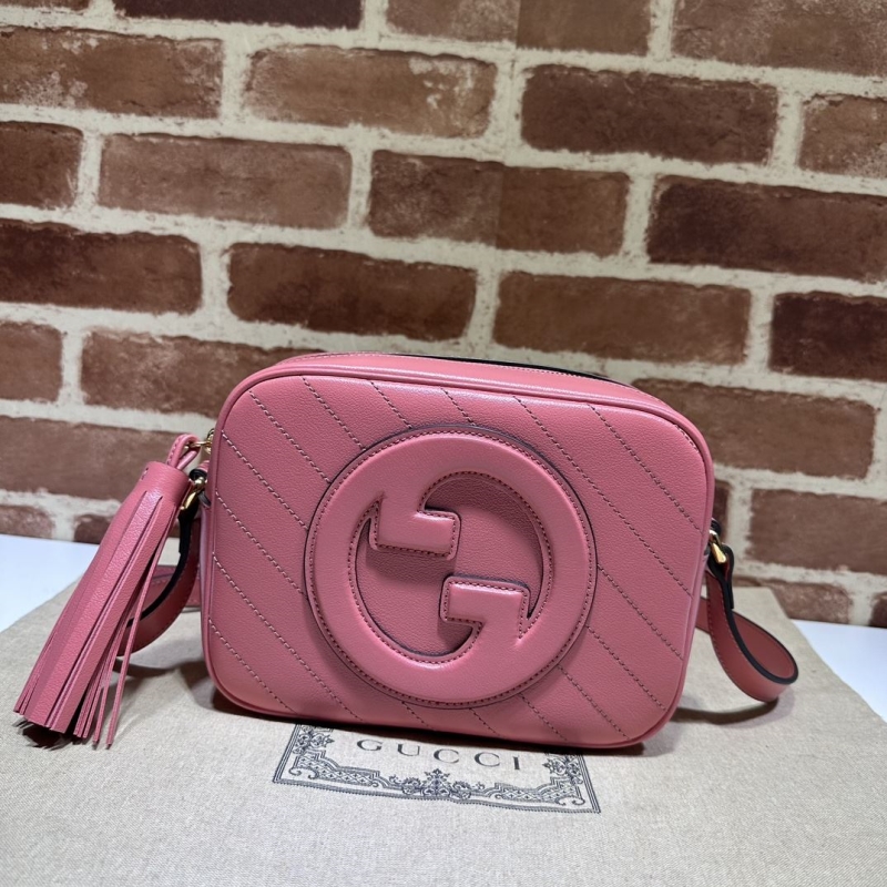 G*u*i satchel bags